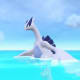 Lugia SV